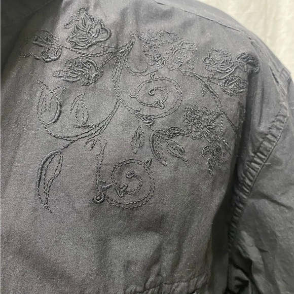 Men’s Structure‎ Button Up Size L - Picture 3 of 7